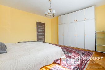 Typ: Rodinný dom Ulica: - Obec: Oščadnica
Moderný maklér pon