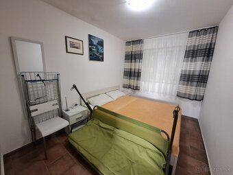 DADOT ponúka na predaj Apartmán na ostrove Vir, len 30 metro