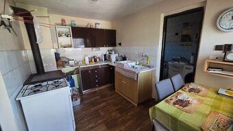 Výhradne LD reality, s. r. o. Vám ponúka na predaj útulný ro