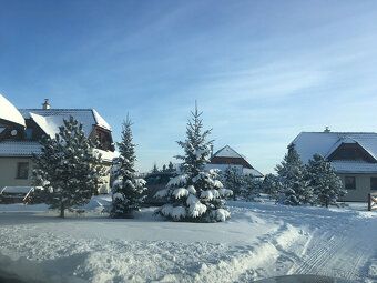 Typ: Chata Ulica: Stará Lesná Obec: Vysoké Tatry
Na predaj 2