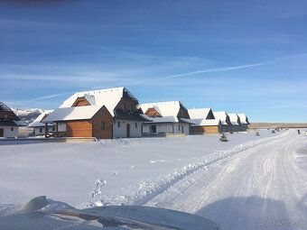 Typ: Chata Ulica: Stará Lesná Obec: Vysoké Tatry
Na predaj 2