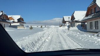 Typ: Chata Ulica: Stará Lesná Obec: Vysoké Tatry
Na predaj 2