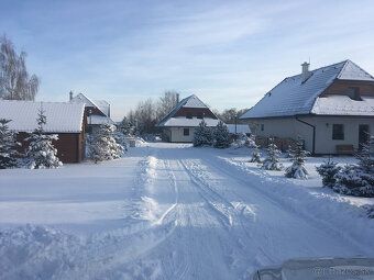 Typ: Chata Ulica: Stará Lesná Obec: Vysoké Tatry
Na predaj 2
