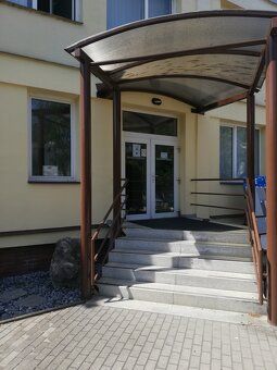 Ponúkame Vám na prenájom kanceláriu v Trenčíne – Za Mostami.
