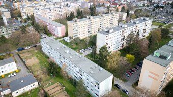 Byt sme pripravili a zariadili našim HOMESTAGINGom s dôrazom