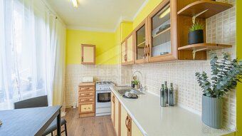 Byt sme pripravili a zariadili našim HOMESTAGINGom s dôrazom