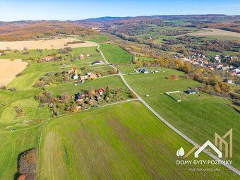 Realitná kancelária DOMY BYTY POZEMKY s. r. o. ponúka exkluz