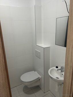 So súhlasom majiteľa dávame do prenájmu apartmán na dlhodoby