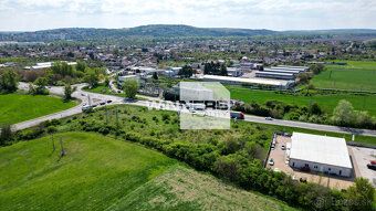 Typ: Iný pozemok vhodný na výstavbu Ulica: Leopoldov Obec: L