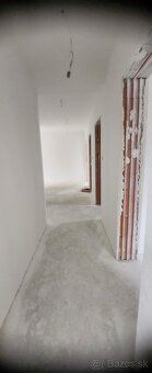 Ponúkame na predaj 4 izb.novostavbu bungalov - rekreačný dom