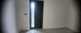 Ponúkame na predaj 4 izb.novostavbu bungalov - rekreačný dom