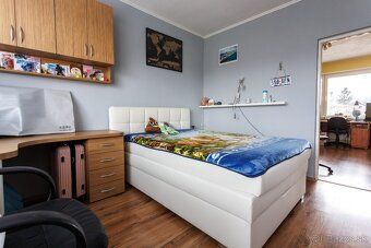 Hľadáte bývanie v najžiadanejšej časti mesta, kde máte všetk