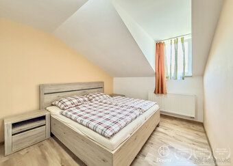 Typ: Hotel - penzión Obec: Ľuboreč
ZNÍŽENÁ CENA. Realitná ka