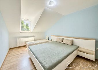 Typ: Hotel - penzión Obec: Ľuboreč
ZNÍŽENÁ CENA. Realitná ka