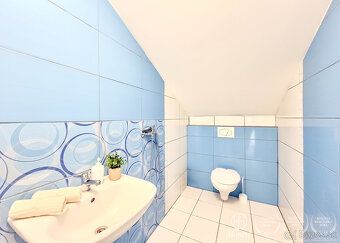 Typ: Hotel - penzión Obec: Ľuboreč
ZNÍŽENÁ CENA. Realitná ka