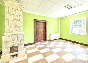 Typ: Hotel - penzión Obec: Ľuboreč
ZNÍŽENÁ CENA. Realitná ka