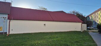 Dám do prenájmu 1.5 izbový byt ktorý sa nachádza na čepenske
