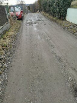 Poprosím volať. 0917670325.
Slušná zahradkarska lokalita. Sl