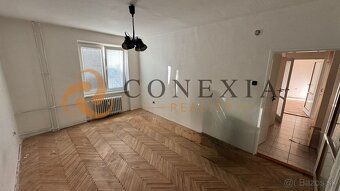 Ponúkame na predaj 2 izbový byt v centre mesta Spišská Nová 