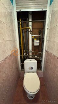 Ponúkame na predaj 2 izbový byt v centre mesta Spišská Nová 