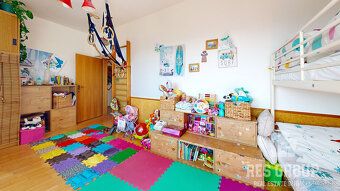 Typ: 3-izbový byt Ulica: Lesná Obec: Žilina
Ak hľadáte menší