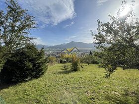 Ponúkame vám na predaj dve záhradky v Liptovskom Mikuláši s 