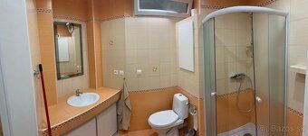 Ponúkam na prenájom 1-izbový byt s balkónom v Dubnici nad Vá