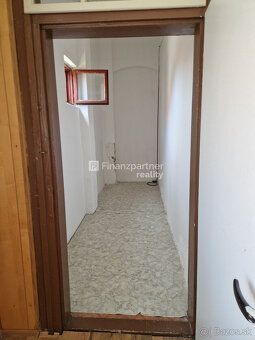 Typ: Rodinný dom Obec: Veľký Meder
Rodinný dom v centre mest
