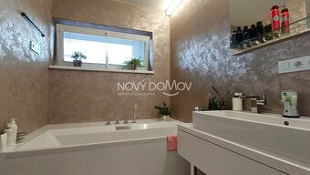 NA PREDAJ – Luxusný penthouse v Galante s panoramatickou ter