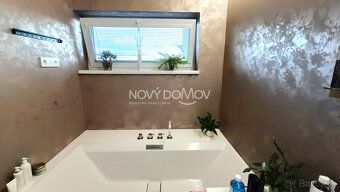 NA PREDAJ – Luxusný penthouse v Galante s panoramatickou ter