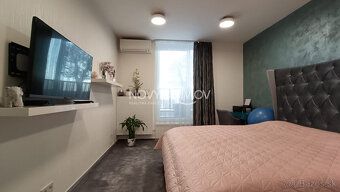 NA PREDAJ – Luxusný penthouse v Galante s panoramatickou ter
