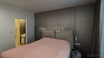 NA PREDAJ – Luxusný penthouse v Galante s panoramatickou ter