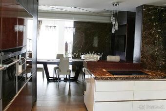 SÚKROMNÉ SÍDLO S VLASTNÝM PARKOM A WELLNESS
Galanta – Kolóni