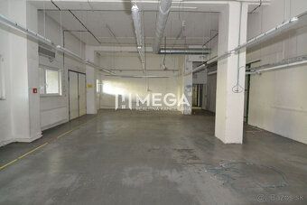 Typ: Priestor pre výrobu Ulica: Chemlonská Obec: Humenné
MEG