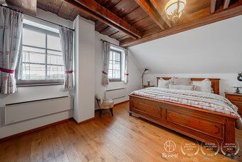Typ: Rodinný dom Obec: St. Corona am Wechsel
BOSEN GROUP Vám