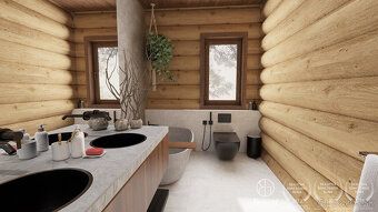 Typ: Developerské pozemky Obec: Liptovské Kľačany
Bosen Grou
