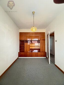Typ: Rodinný dom Ulica: Júliusa Gábriša Obec: Nové Mesto nad