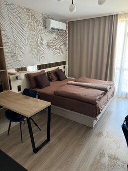 Predam 2 rocny apartman(studio) v Bulharsku, lokalita Svati 