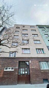 Ponúkame Vám na prenájom nadčasový dizajn a absolútny pokoj 