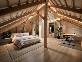 🏡 Váš nový domov pod Malými Karpatmi iba 30 minút od Bratisl