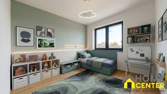 HOME CENTER, s.r.o. Vám v exkluzívnom zastúpení vlastníka po