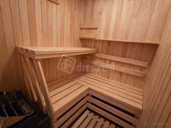 Chata na trvalé bývanie aj víkendový relax +garáž +sauna +ja