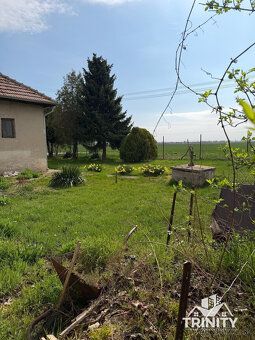 Typ: Rodinný dom Ulica: Dolný Jatov Obec: Jatov
Ponúkame na 