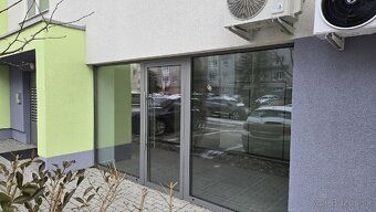 Hľadáte reprezentatívny priestor pre vaše podnikanie na dobr
