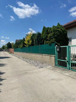 Na predaj: 3-izbová rekreačná chata pri jazere – Dunajská Lu