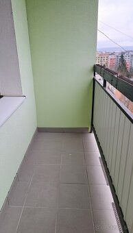 Vo výhradnom zastúpení Vám ponúkame na predaj 2-izbový byt s