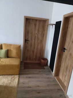 Ponúkam na prenájom byt, komplet zariadený, cca 50m2. K disp
