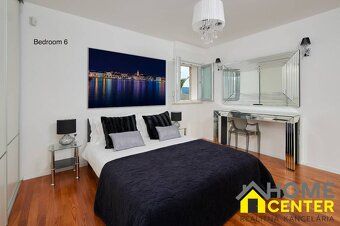 Realitná kancelária HOME CENTER Vám ponúka pôsobivú modernú 