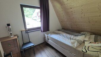 Ponúkame na predaj krásny Rekreačný dom v obci Nižná Poliank
