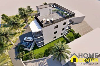 Realitná kancelária HOME CENTER s.r.o. Vám ponúka na predaj 